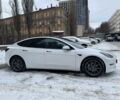 Белый Тесла Модель 3, объемом двигателя 0 л и пробегом 50 тыс. км за 14500 $, фото 5 на Automoto.ua