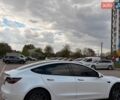 Белый Тесла Модель 3, объемом двигателя 0 л и пробегом 93 тыс. км за 23500 $, фото 14 на Automoto.ua