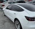 Білий Тесла Модель 3, об'ємом двигуна 60 л та пробігом 133 тис. км за 14500 $, фото 7 на Automoto.ua