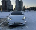 Білий Тесла Модель 3, об'ємом двигуна 0 л та пробігом 95 тис. км за 17500 $, фото 1 на Automoto.ua