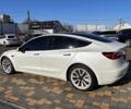 Белый Тесла Модель 3, объемом двигателя 0 л и пробегом 170 тыс. км за 18800 $, фото 11 на Automoto.ua