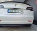 Білий Тесла Модель 3, об'ємом двигуна 0 л та пробігом 18 тис. км за 21400 $, фото 7 на Automoto.ua