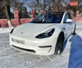 Білий Тесла Модель 3, об'ємом двигуна 0 л та пробігом 111 тис. км за 19200 $, фото 8 на Automoto.ua