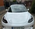 Белый Тесла Модель 3, объемом двигателя 0 л и пробегом 62 тыс. км за 22800 $, фото 9 на Automoto.ua