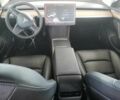 Білий Тесла Модель 3, об'ємом двигуна 0 л та пробігом 61 тис. км за 6000 $, фото 7 на Automoto.ua