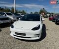 Белый Тесла Модель 3, объемом двигателя 0 л и пробегом 83 тыс. км за 21500 $, фото 6 на Automoto.ua