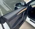 Белый Тесла Модель 3, объемом двигателя 0 л и пробегом 76 тыс. км за 16400 $, фото 6 на Automoto.ua