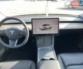 Білий Тесла Модель 3, об'ємом двигуна 0 л та пробігом 21 тис. км за 20700 $, фото 31 на Automoto.ua