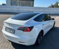 Белый Тесла Модель 3, объемом двигателя 0 л и пробегом 73 тыс. км за 22300 $, фото 18 на Automoto.ua