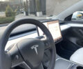 Белый Тесла Модель 3, объемом двигателя 0 л и пробегом 15 тыс. км за 22900 $, фото 15 на Automoto.ua