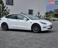 Белый Тесла Модель 3, объемом двигателя 0 л и пробегом 55 тыс. км за 21300 $, фото 13 на Automoto.ua