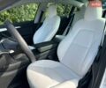 Білий Тесла Модель 3, об'ємом двигуна 0 л та пробігом 9 тис. км за 25500 $, фото 15 на Automoto.ua