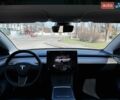 Белый Тесла Модель 3, объемом двигателя 0 л и пробегом 55 тыс. км за 22990 $, фото 29 на Automoto.ua