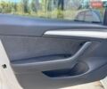 Белый Тесла Модель 3, объемом двигателя 0 л и пробегом 72 тыс. км за 20999 $, фото 14 на Automoto.ua