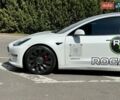 Белый Тесла Модель 3, объемом двигателя 0 л и пробегом 39 тыс. км за 24500 $, фото 11 на Automoto.ua