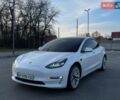 Белый Тесла Модель 3, объемом двигателя 0 л и пробегом 83 тыс. км за 19600 $, фото 13 на Automoto.ua