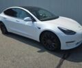 Білий Тесла Модель 3, об'ємом двигуна 0 л та пробігом 21 тис. км за 7992 $, фото 1 на Automoto.ua