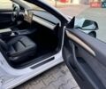Белый Тесла Модель 3, объемом двигателя 0 л и пробегом 105 тыс. км за 21999 $, фото 41 на Automoto.ua