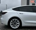 Белый Тесла Модель 3, объемом двигателя 0 л и пробегом 35 тыс. км за 24699 $, фото 15 на Automoto.ua