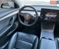Білий Тесла Модель 3, об'ємом двигуна 0 л та пробігом 111 тис. км за 20700 $, фото 13 на Automoto.ua