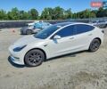 Білий Тесла Модель 3, об'ємом двигуна 0 л та пробігом 39 тис. км за 6500 $, фото 1 на Automoto.ua