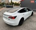 Белый Тесла Модель 3, объемом двигателя 0 л и пробегом 70 тыс. км за 22600 $, фото 17 на Automoto.ua