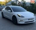 Белый Тесла Модель 3, объемом двигателя 0 л и пробегом 215 тыс. км за 19999 $, фото 11 на Automoto.ua