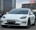 Белый Тесла Модель 3, объемом двигателя 0 л и пробегом 102 тыс. км за 22500 $, фото 9 на Automoto.ua