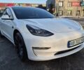 Білий Тесла Модель 3, об'ємом двигуна 0 л та пробігом 44 тис. км за 24900 $, фото 2 на Automoto.ua