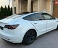 Белый Тесла Модель 3, объемом двигателя 0 л и пробегом 99 тыс. км за 23500 $, фото 11 на Automoto.ua