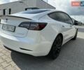 Белый Тесла Модель 3, объемом двигателя 0 л и пробегом 30 тыс. км за 23500 $, фото 10 на Automoto.ua