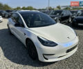 Тесла Модель 3 2022 в Ивано-Франковске на Automoto.ua Белый Тесла Модель 3, объемом двигателя 0 л и пробегом 94 тыс. км за 22000 $, фото 13 на Automoto.ua