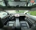 Білий Тесла Модель 3, об'ємом двигуна 0 л та пробігом 65 тис. км за 34500 $, фото 17 на Automoto.ua