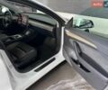 Белый Тесла Модель 3, объемом двигателя 0 л и пробегом 37 тыс. км за 23500 $, фото 9 на Automoto.ua