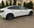 Білий Тесла Модель 3, об'ємом двигуна 0 л та пробігом 68 тис. км за 20500 $, фото 7 на Automoto.ua