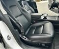 Белый Тесла Модель 3, объемом двигателя 0 л и пробегом 29 тыс. км за 13000 $, фото 6 на Automoto.ua