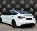 Белый Тесла Модель 3, объемом двигателя 0 л и пробегом 57 тыс. км за 26700 $, фото 3 на Automoto.ua