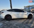 Білий Тесла Модель 3, об'ємом двигуна 0 л та пробігом 44 тис. км за 24900 $, фото 10 на Automoto.ua