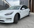 Белый Тесла Модель 3, объемом двигателя 0 л и пробегом 130 тыс. км за 18499 $, фото 8 на Automoto.ua