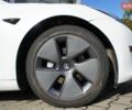 Білий Тесла Модель 3, об'ємом двигуна 0 л та пробігом 33 тис. км за 19499 $, фото 8 на Automoto.ua