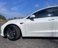 Білий Тесла Модель 3, об'ємом двигуна 0 л та пробігом 238 тис. км за 19600 $, фото 5 на Automoto.ua