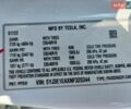 Білий Тесла Модель 3, об'ємом двигуна 0 л та пробігом 81 тис. км за 6500 $, фото 12 на Automoto.ua