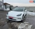 Белый Тесла Модель 3, объемом двигателя 0 л и пробегом 31 тыс. км за 23500 $, фото 1 на Automoto.ua