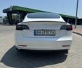 Белый Тесла Модель 3, объемом двигателя 0 л и пробегом 30 тыс. км за 20000 $, фото 3 на Automoto.ua