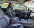 Белый Тесла Модель 3, объемом двигателя 0 л и пробегом 55 тыс. км за 22840 $, фото 35 на Automoto.ua