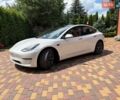 Белый Тесла Модель 3, объемом двигателя 0 л и пробегом 117 тыс. км за 19500 $, фото 7 на Automoto.ua