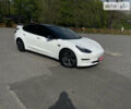 Білий Тесла Модель 3, об'ємом двигуна 0 л та пробігом 13 тис. км за 22000 $, фото 19 на Automoto.ua