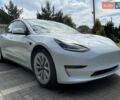 Белый Тесла Модель 3, объемом двигателя 0 л и пробегом 155 тыс. км за 19900 $, фото 8 на Automoto.ua