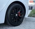 Белый Тесла Модель 3, объемом двигателя 0 л и пробегом 95 тыс. км за 19900 $, фото 25 на Automoto.ua