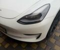 Белый Тесла Модель 3, объемом двигателя 0 л и пробегом 40 тыс. км за 25000 $, фото 18 на Automoto.ua